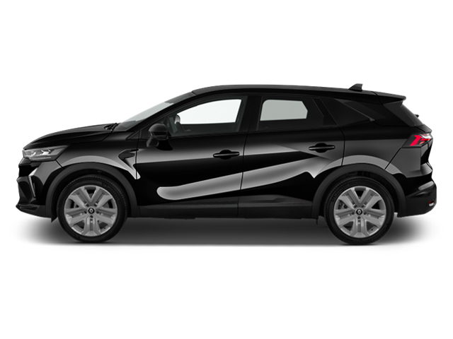 RENAULT SYMBIOZ E-Tech full hybrid 145 Evolution